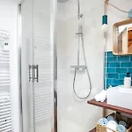 Mas D'oliu Havre De Paix Avec Piscine Et Vue Pres De Ferienhaus *