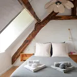 Mas D'oliu Havre De Paix Avec Piscine Et Vue Pres De * Martel