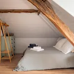 Mas D'oliu Havre De Paix Avec Piscine Et Vue Pres De Ferienhaus *