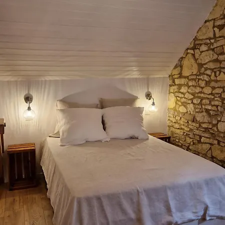 Mas D'Oliu Havre De Paix Avec Piscine Et Vue Pres De Martel * Martel