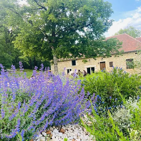 Holiday home Mas D'Oliu Havre De Paix Avec Piscine Et Vue Pres De Martel *