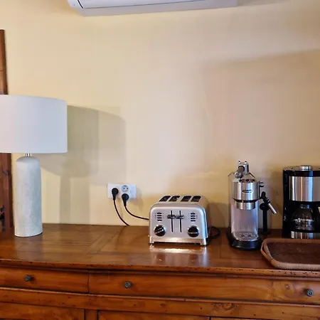 Mas D'Oliu Havre De Paix Avec Piscine Et Vue Pres De Martel Martel