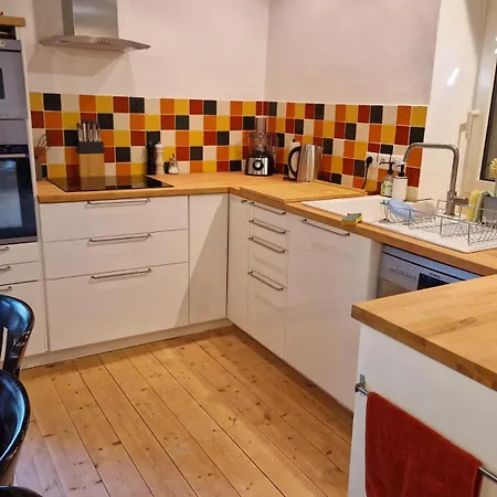 Mas D'Oliu Havre De Paix Avec Piscine Et Vue Pres De Martel *