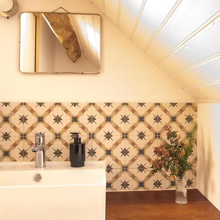 Mas D'oliu Havre De Paix Avec Piscine Et Vue Pres De