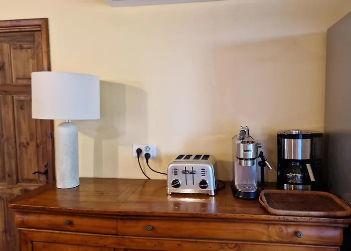 Mas D'Oliu Havre De Paix Avec Piscine Et Vue Pres De Martel Martel