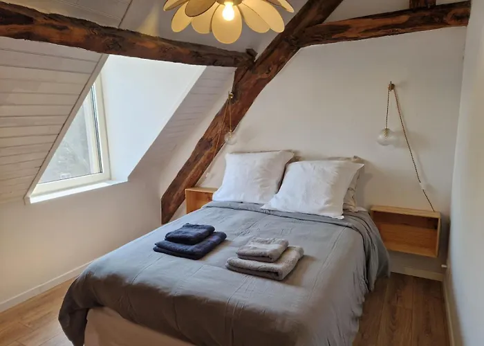 Mas D'Oliu Havre De Paix Avec Piscine Et Vue Pres De Martel Martel