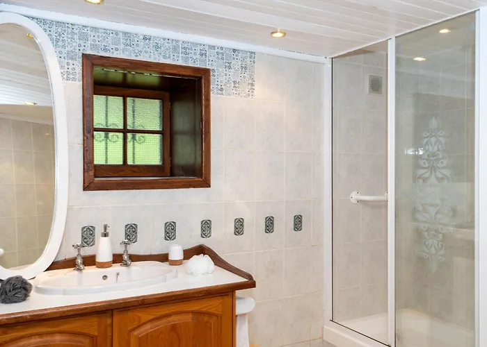 Mas D'oliu Havre De Paix Avec Piscine Et Vue Pres De