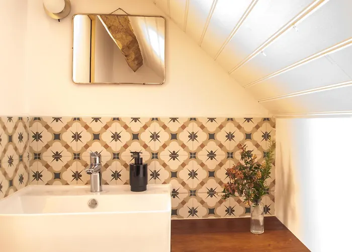 Mas D'oliu Havre De Paix Avec Piscine Et Vue Pres De